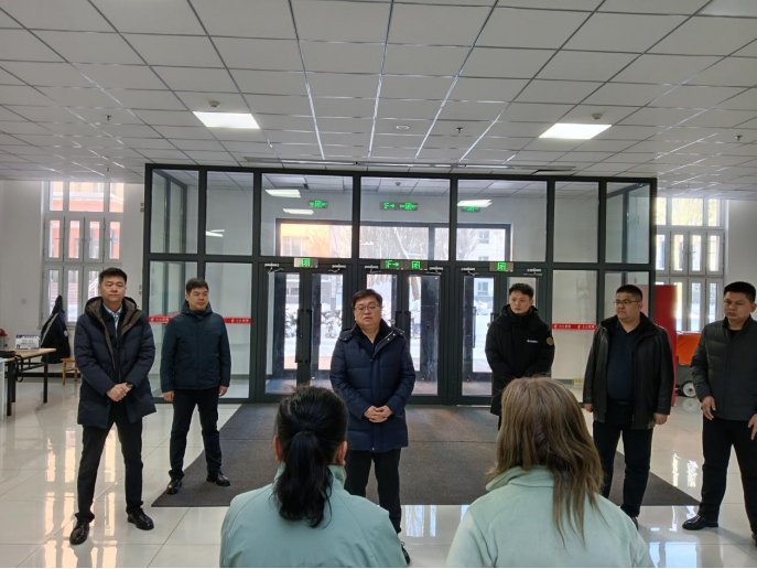 校团委副书记蒋烨清以及球探体育比分最